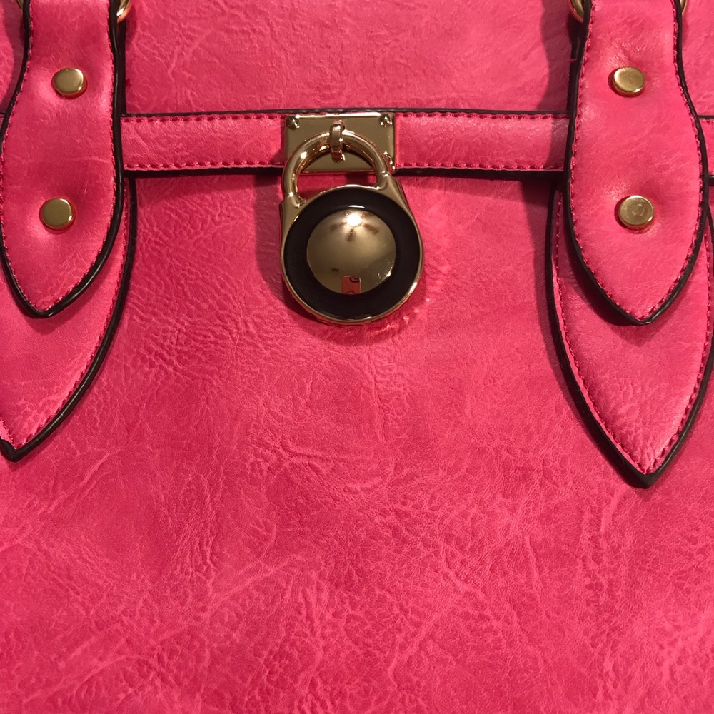 💗💗NEW Tote❤️💙💚💚